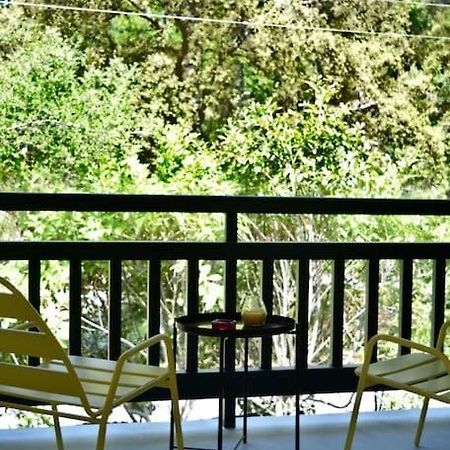 Nid De Line - Hostal Naou - Wifi-Netflix Soorts-Hossegor Exterior foto
