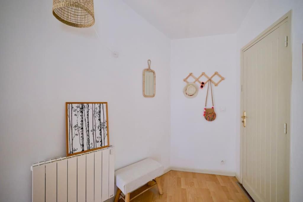 Nid De Line - Hostal Naou - Wifi-Netflix Soorts-Hossegor Exterior foto