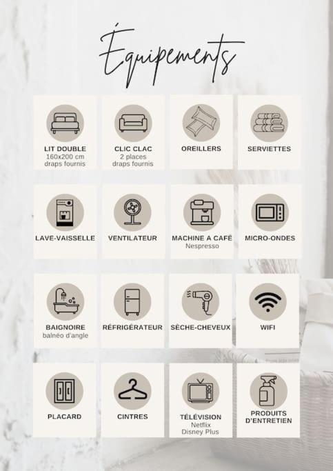 Nid De Line - Hostal Naou - Wifi-Netflix Soorts-Hossegor Exterior foto