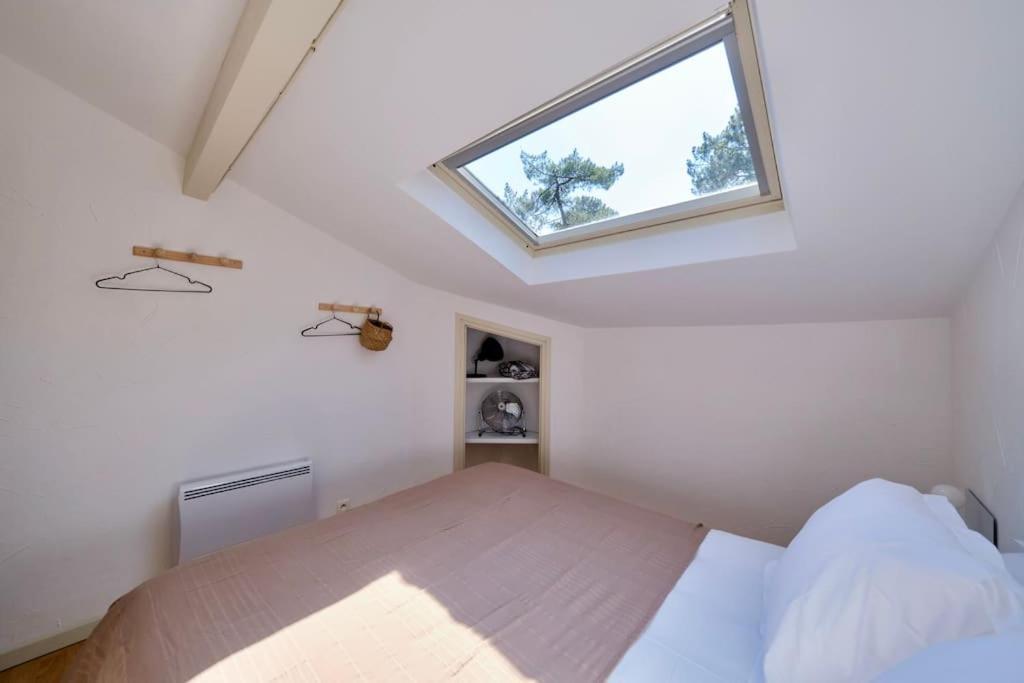Nid De Line - Hostal Naou - Wifi-Netflix Soorts-Hossegor Exterior foto
